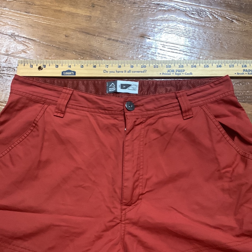 Alpine Design Utility Shorts - Picture 5 of 6